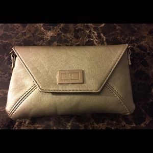 Lori Greiner Small Clutch Purse